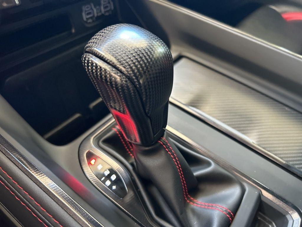 used 2023 Ram 1500 car, priced at $94,788