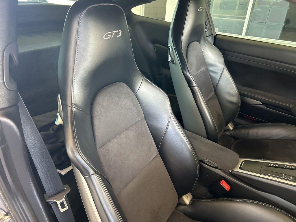 used 2015 Porsche 911 car, priced at $131,988