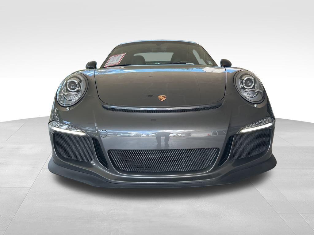 used 2015 Porsche 911 car, priced at $131,988