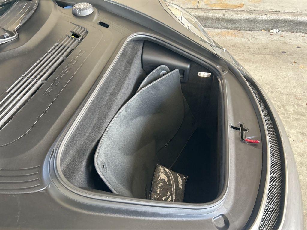 used 2015 Porsche 911 car, priced at $131,988