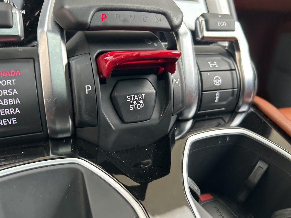 used 2019 Lamborghini Urus car, priced at $164,984