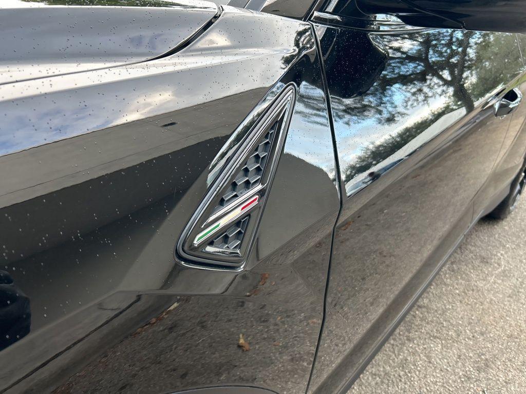 used 2019 Lamborghini Urus car, priced at $164,984