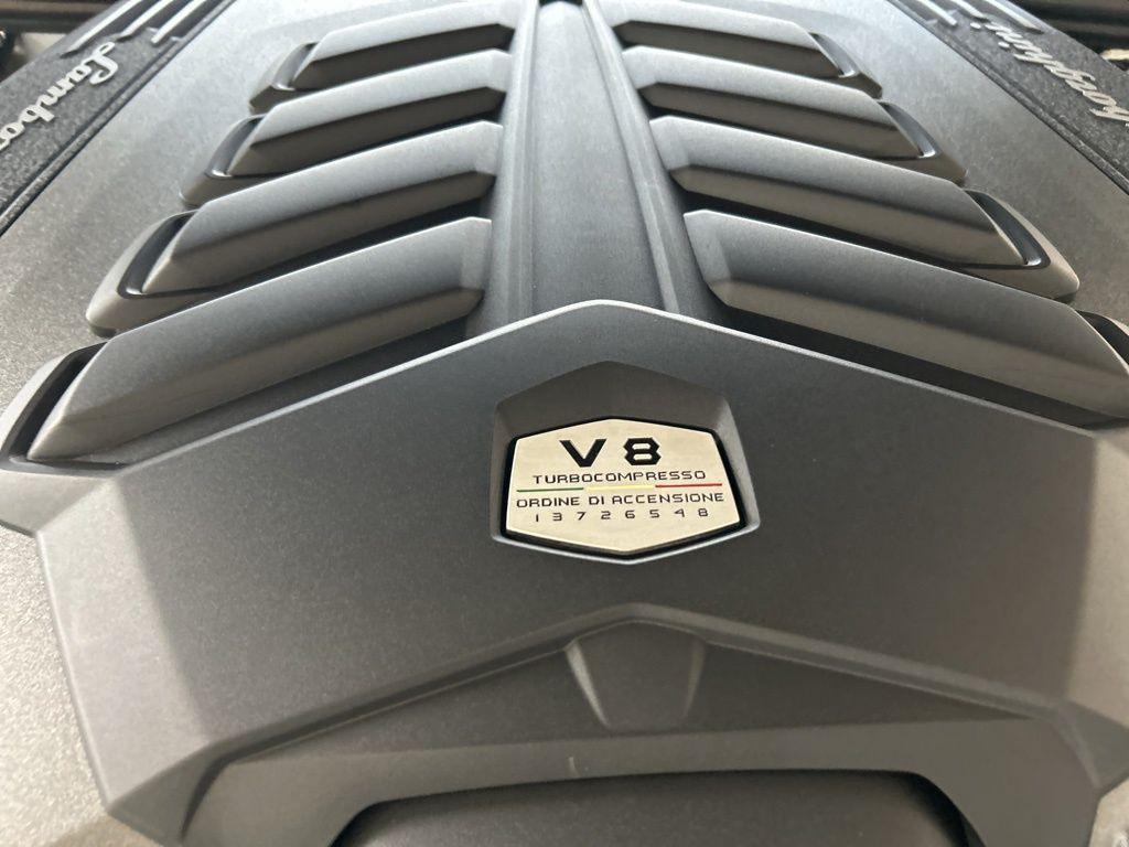 used 2019 Lamborghini Urus car, priced at $164,984