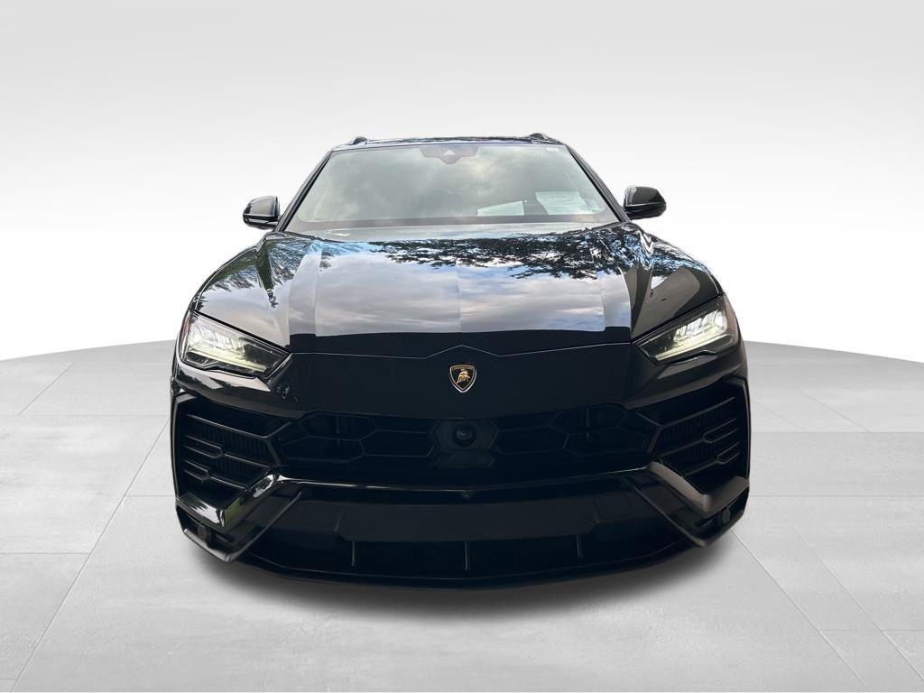 used 2019 Lamborghini Urus car, priced at $164,984