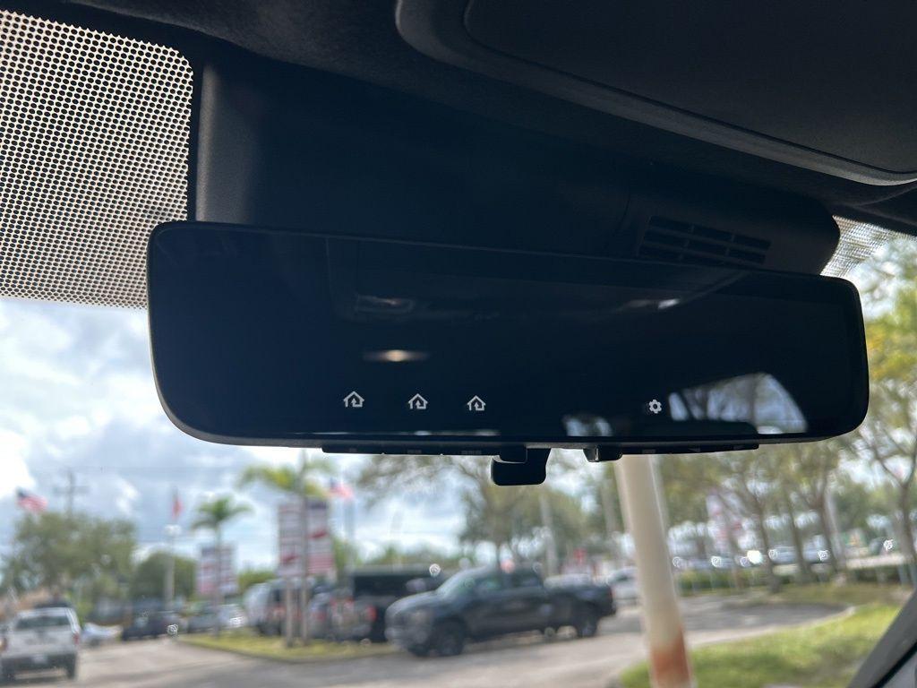 used 2025 Toyota 4Runner Hybrid car, priced at $70,099