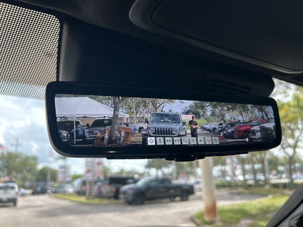 used 2025 Toyota 4Runner Hybrid car, priced at $70,099