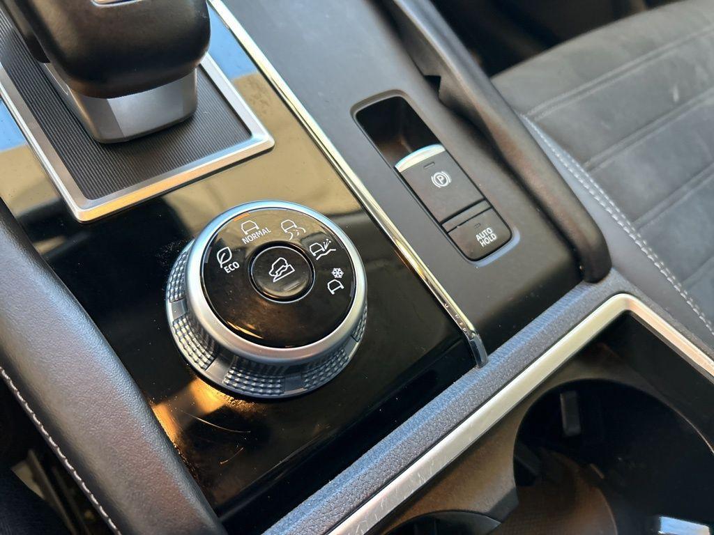 used 2022 Mitsubishi Outlander car, priced at $18,988