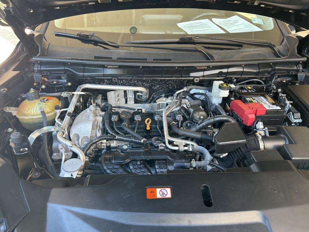 used 2022 Mitsubishi Outlander car, priced at $18,988