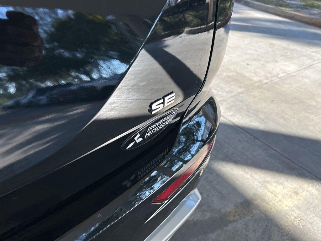 used 2022 Mitsubishi Outlander car, priced at $18,988