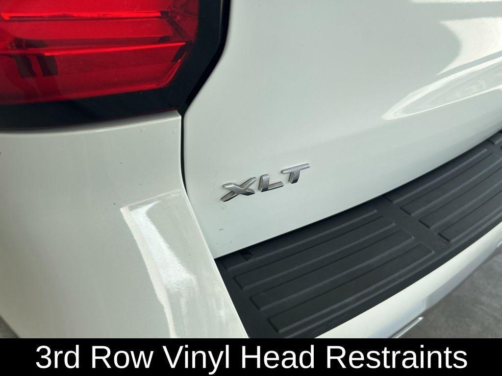 used 2022 Ford Expedition car, priced at $28,988