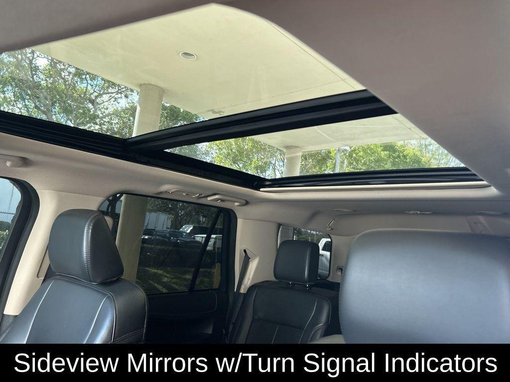 used 2022 Ford Expedition car, priced at $28,988