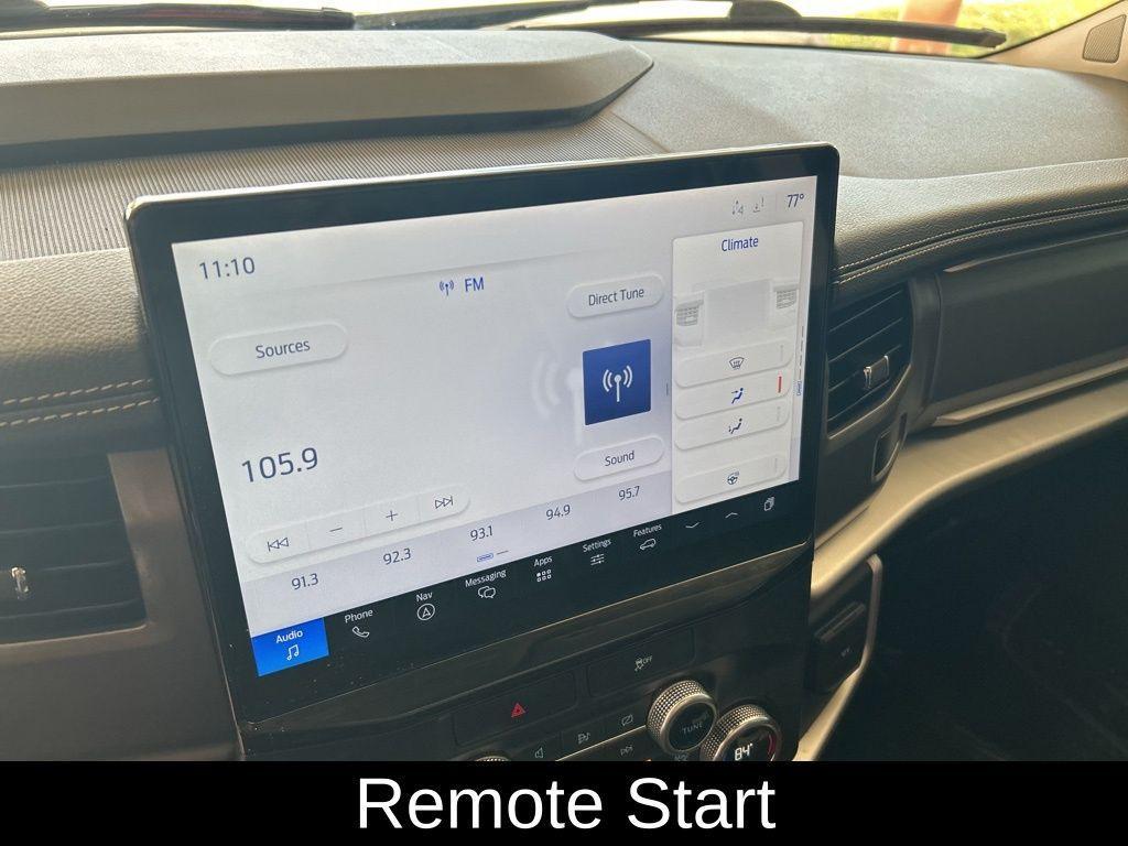 used 2022 Ford Expedition car, priced at $28,988