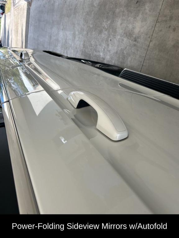 used 2022 Ford Expedition car, priced at $28,988