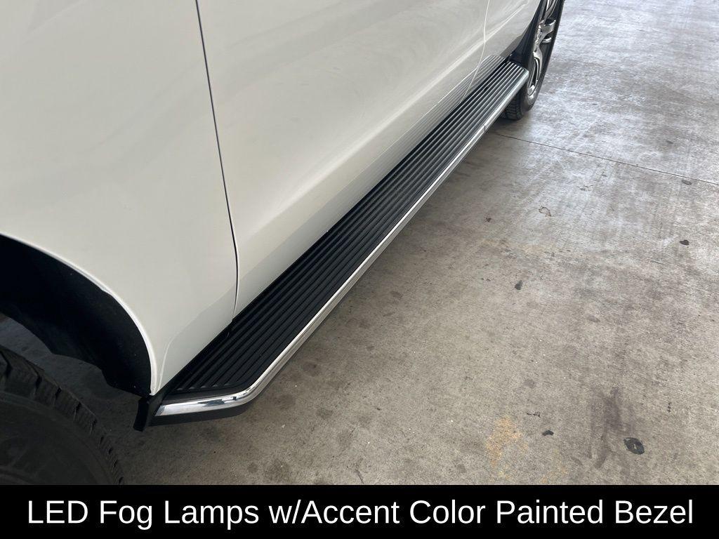 used 2022 Ford Expedition car, priced at $28,988