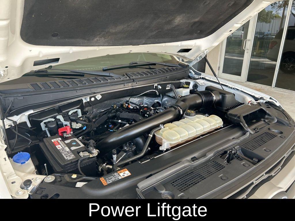 used 2022 Ford Expedition car, priced at $28,988