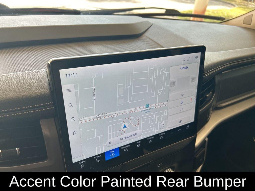 used 2022 Ford Expedition car, priced at $28,988