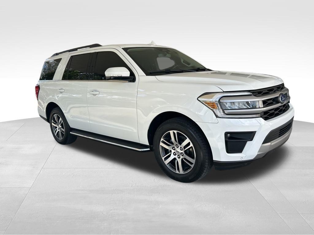 used 2022 Ford Expedition car, priced at $28,988