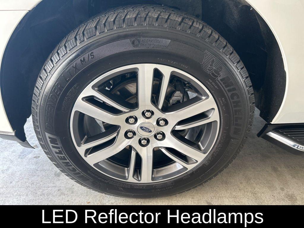 used 2022 Ford Expedition car, priced at $28,988