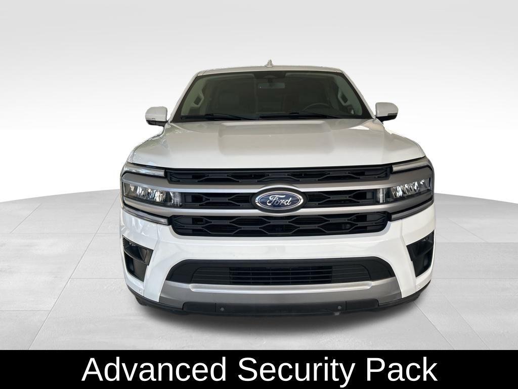 used 2022 Ford Expedition car, priced at $28,988