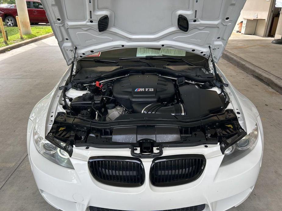 used 2011 BMW M3 car, priced at $24,388