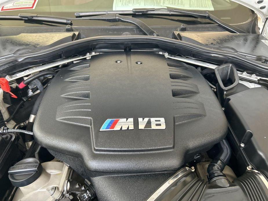 used 2011 BMW M3 car, priced at $24,388