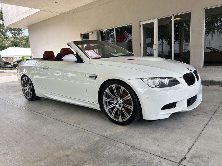 used 2011 BMW M3 car, priced at $24,388