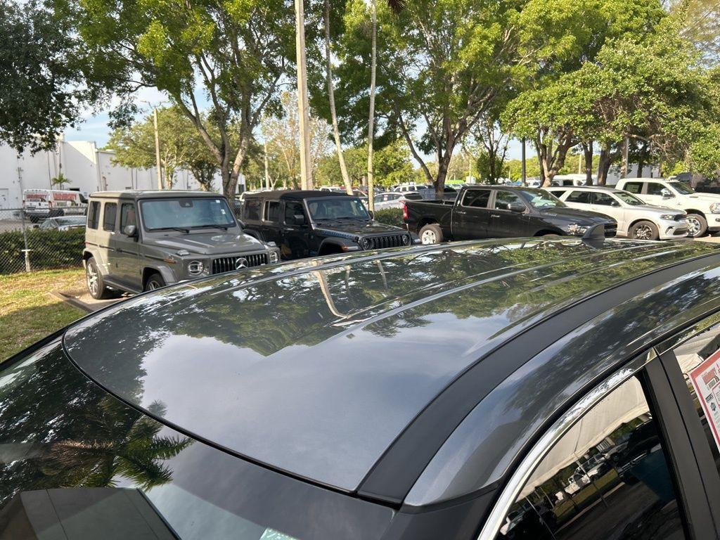 used 2023 Nissan Rogue car, priced at $18,988
