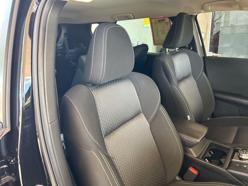 used 2023 Mitsubishi Outlander car, priced at $18,788