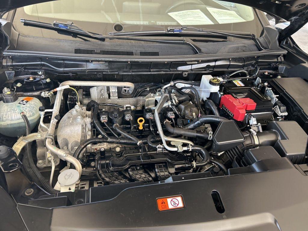 used 2023 Mitsubishi Outlander car, priced at $18,788