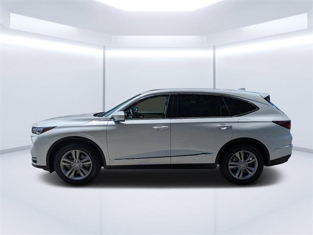 new 2026 Acura MDX car, priced at $53,750