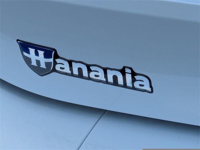 used 2025 Nissan Rogue car, priced at $29,644