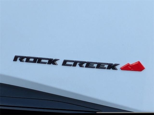 used 2025 Nissan Rogue car, priced at $29,644