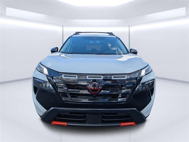 used 2025 Nissan Rogue car, priced at $29,644