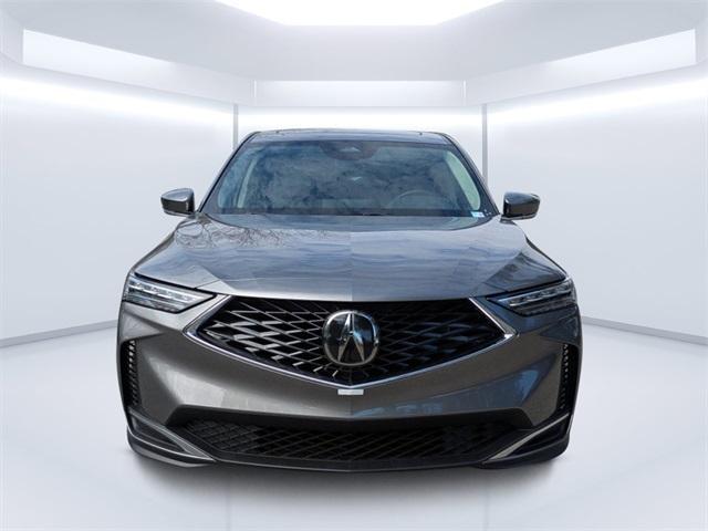 new 2025 Acura MDX car, priced at $51,850