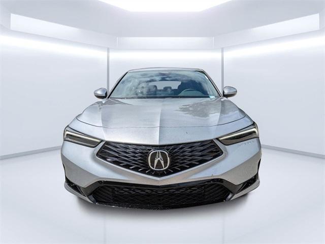 new 2025 Acura Integra car, priced at $33,845