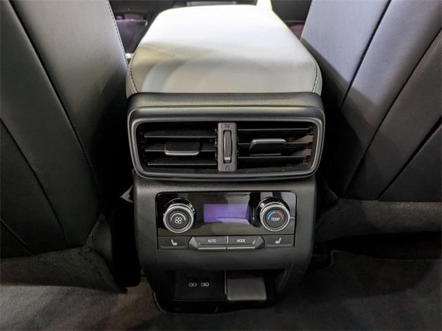 new 2024 Acura ZDX car, priced at $64,950