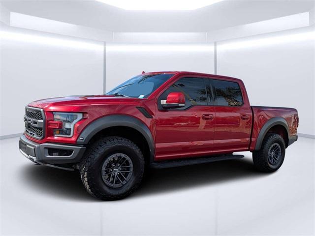 used 2020 Ford F-150 car, priced at $47,000