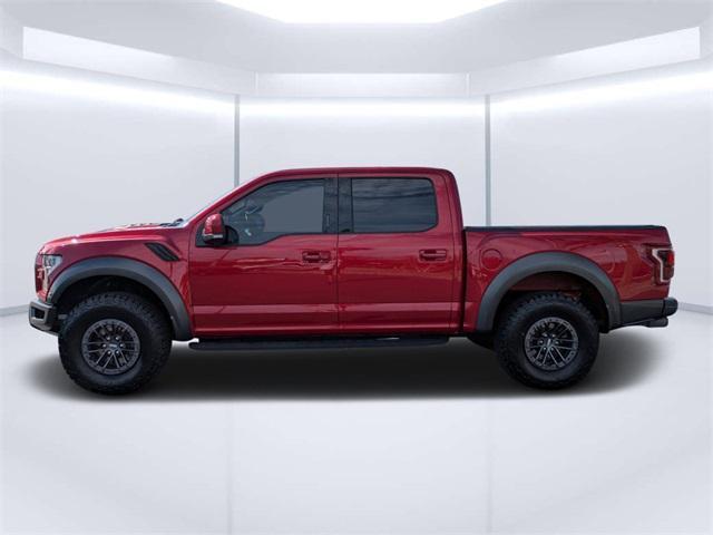 used 2020 Ford F-150 car, priced at $47,000