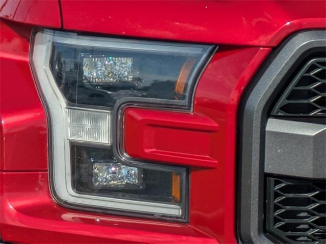 used 2020 Ford F-150 car, priced at $47,000