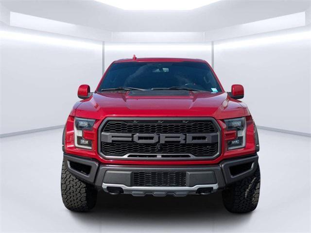 used 2020 Ford F-150 car, priced at $47,000