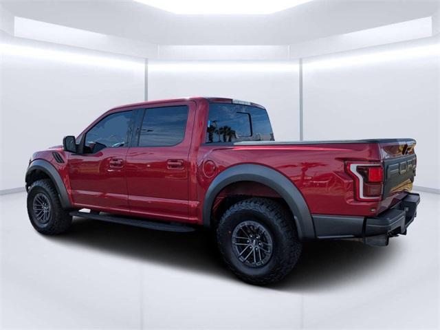 used 2020 Ford F-150 car, priced at $47,000