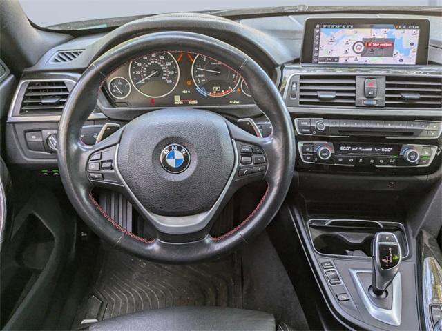 used 2019 BMW 430 Gran Coupe car, priced at $19,500