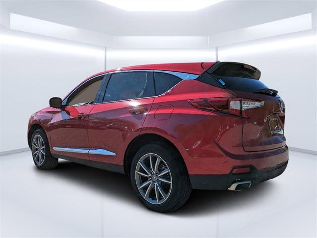 new 2024 Acura RDX car, priced at $46,450