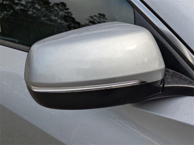 new 2025 Acura RDX car, priced at $45,650
