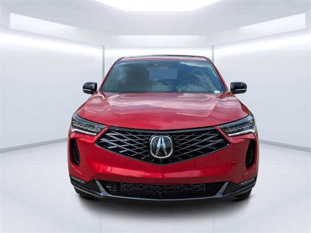 new 2025 Acura RDX car, priced at $53,400