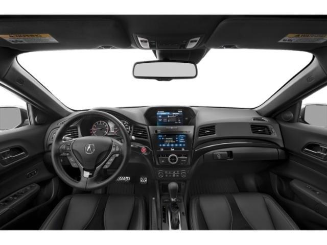 used 2022 Acura ILX car, priced at $23,736