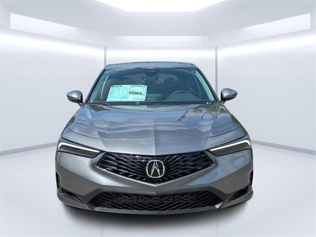 new 2025 Acura Integra car, priced at $31,795