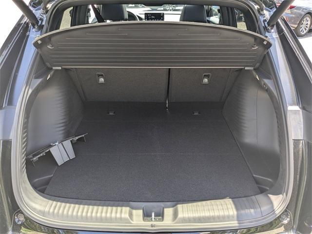 new 2025 Acura ADX car, priced at $35,850