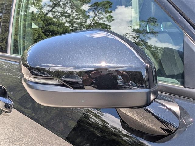 new 2025 Acura ADX car, priced at $35,850