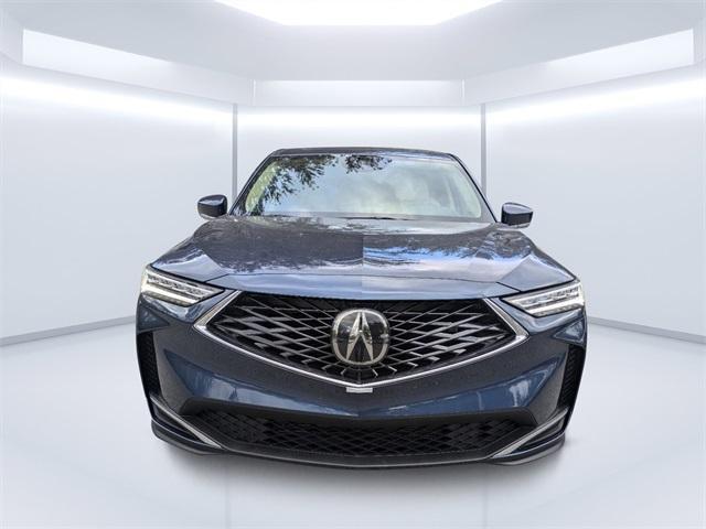 new 2025 Acura MDX car, priced at $51,750